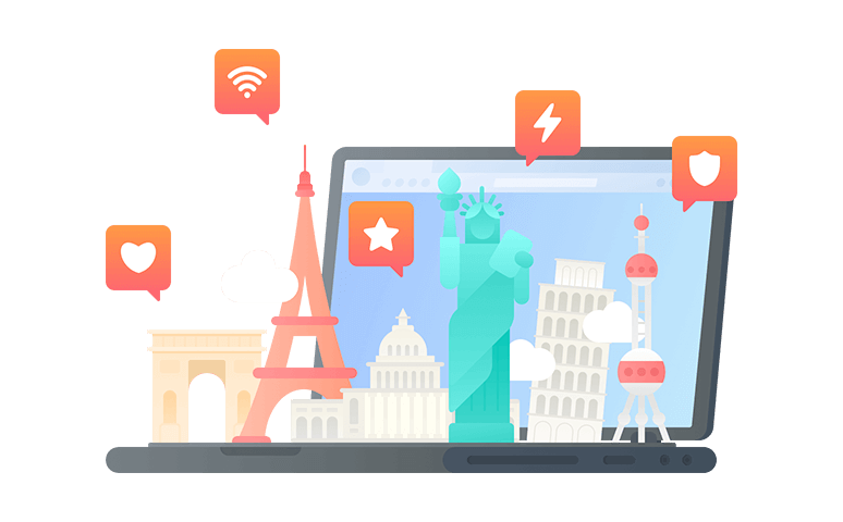 在莱索托连接到中国vpn - 海龟伴侣